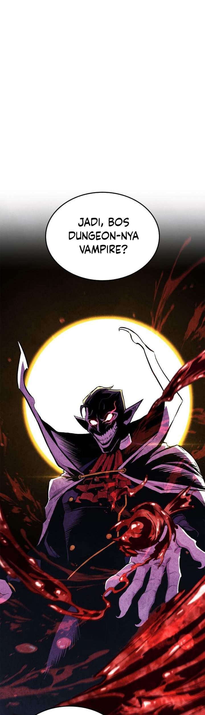 Ranker’s Return Chapter 168 - halaman 22