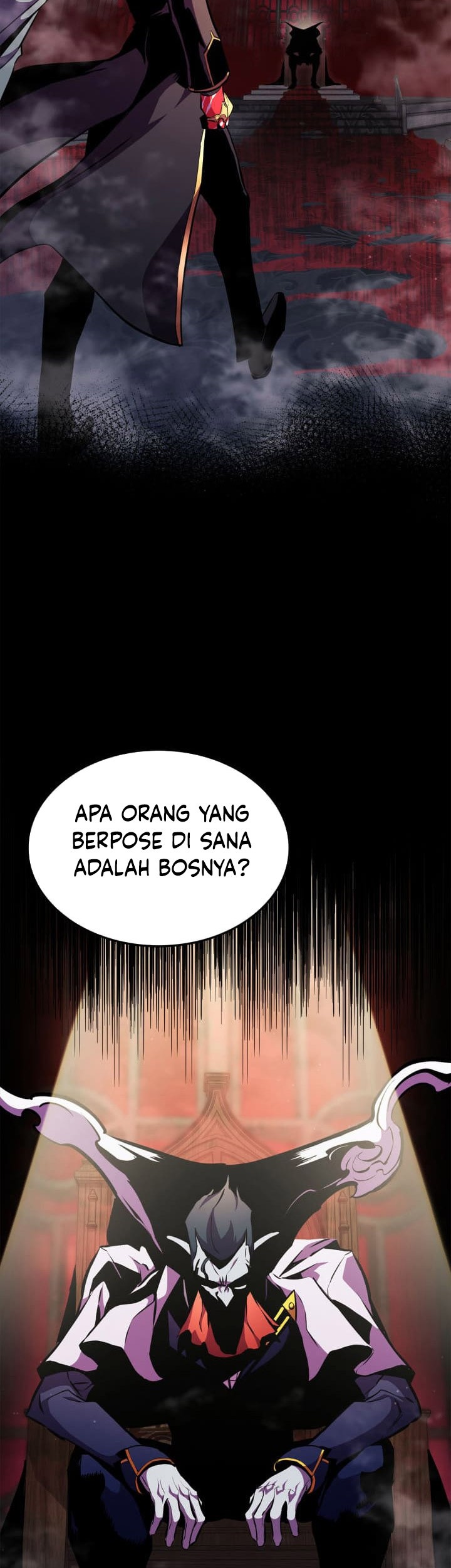 Ranker’s Return Chapter 168 - halaman 28