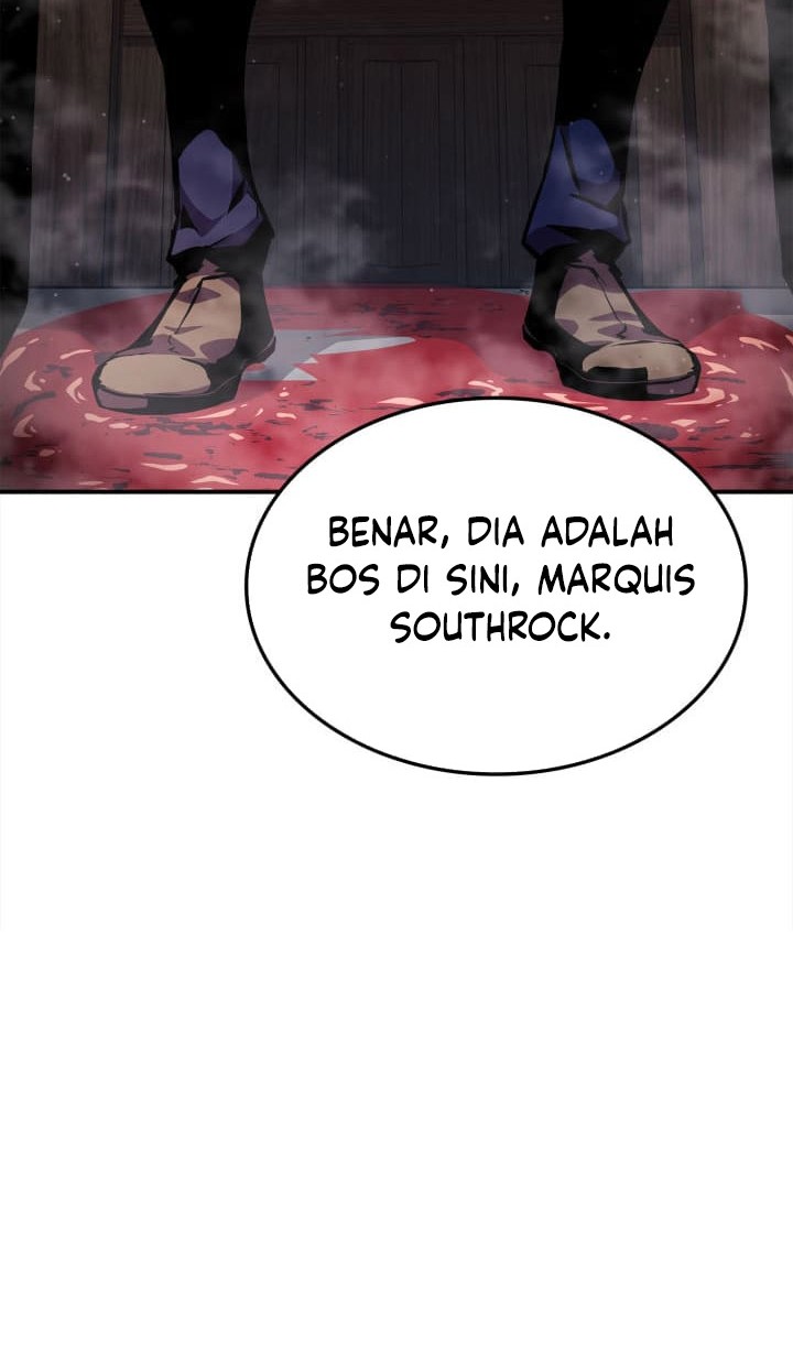 Ranker’s Return Chapter 168 - halaman 29