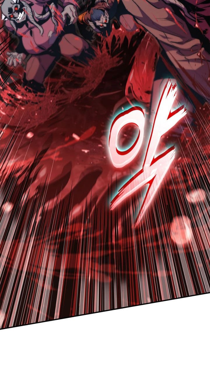 Ranker’s Return Chapter 168 - halaman 33