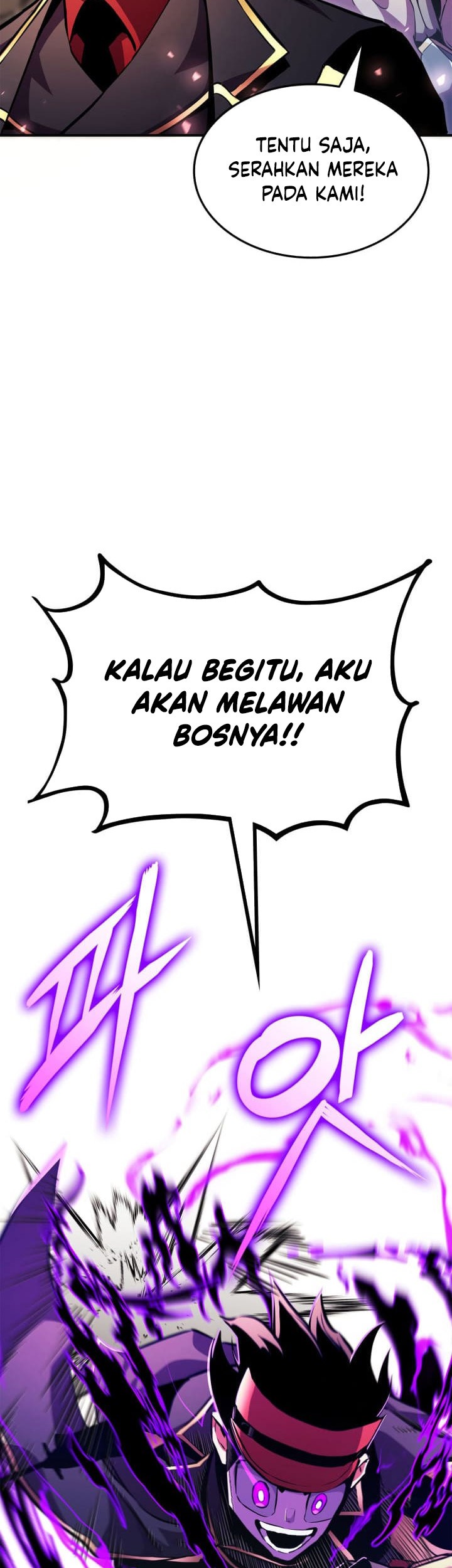Ranker’s Return Chapter 168 - halaman 36