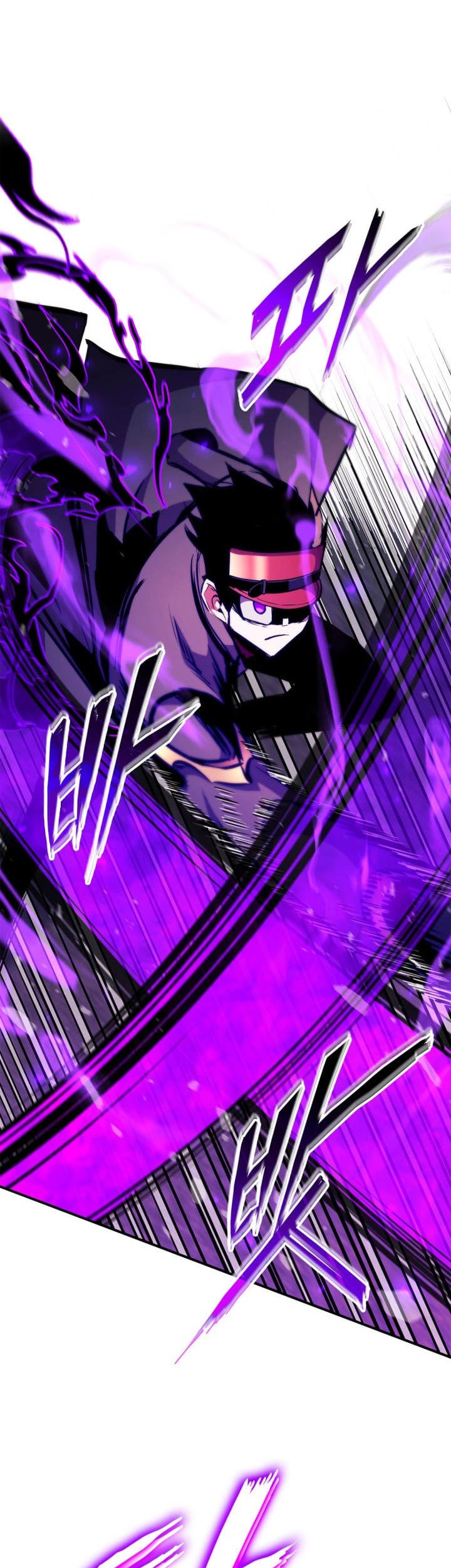 Ranker’s Return Chapter 168 - halaman 38