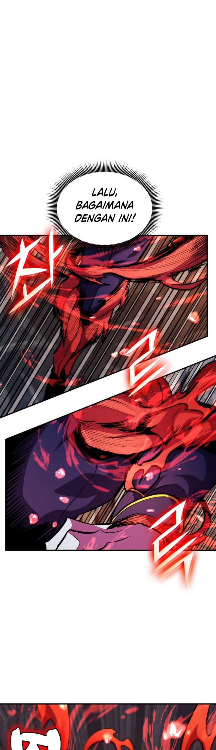 Ranker’s Return Chapter 168 - halaman 42