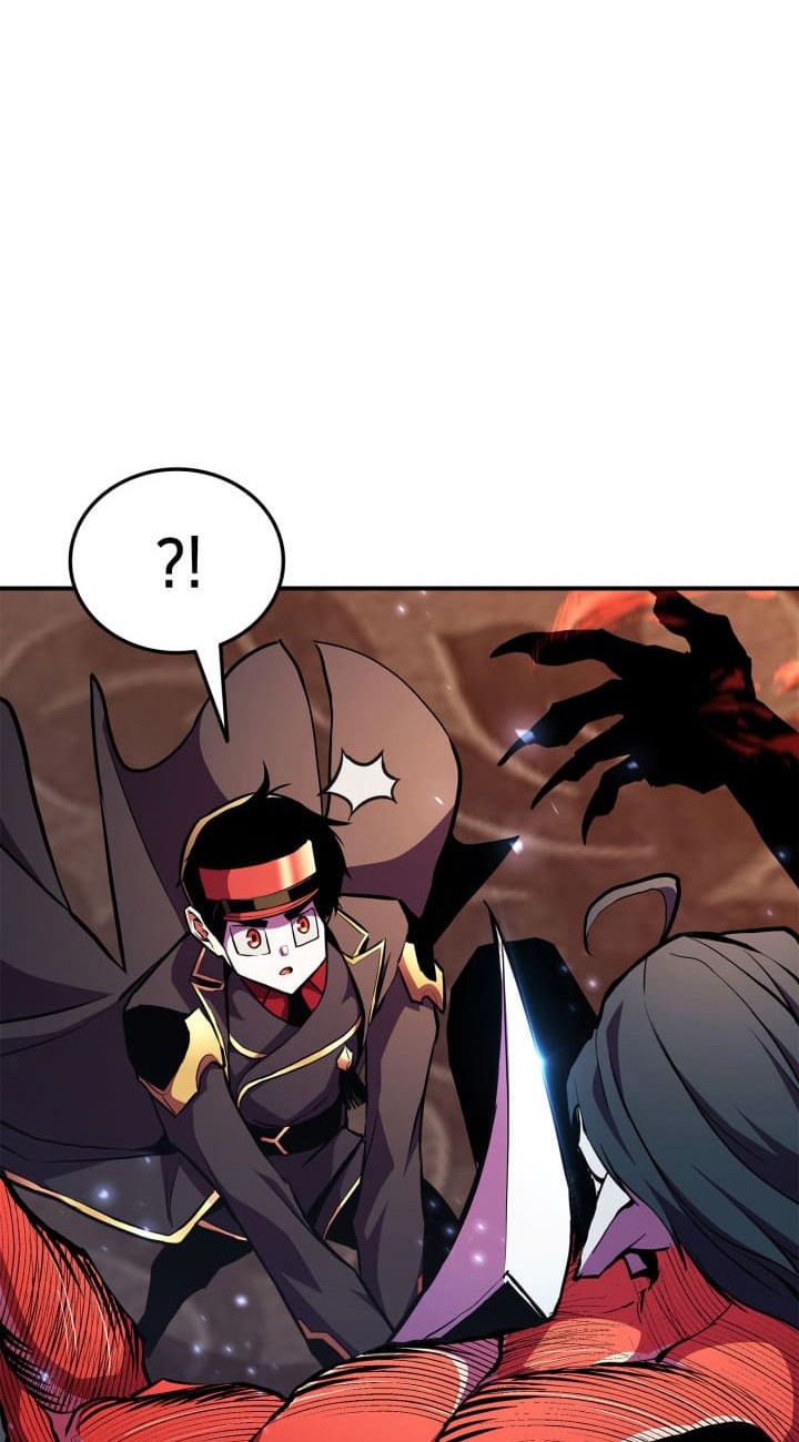 Ranker’s Return Chapter 168 - halaman 45