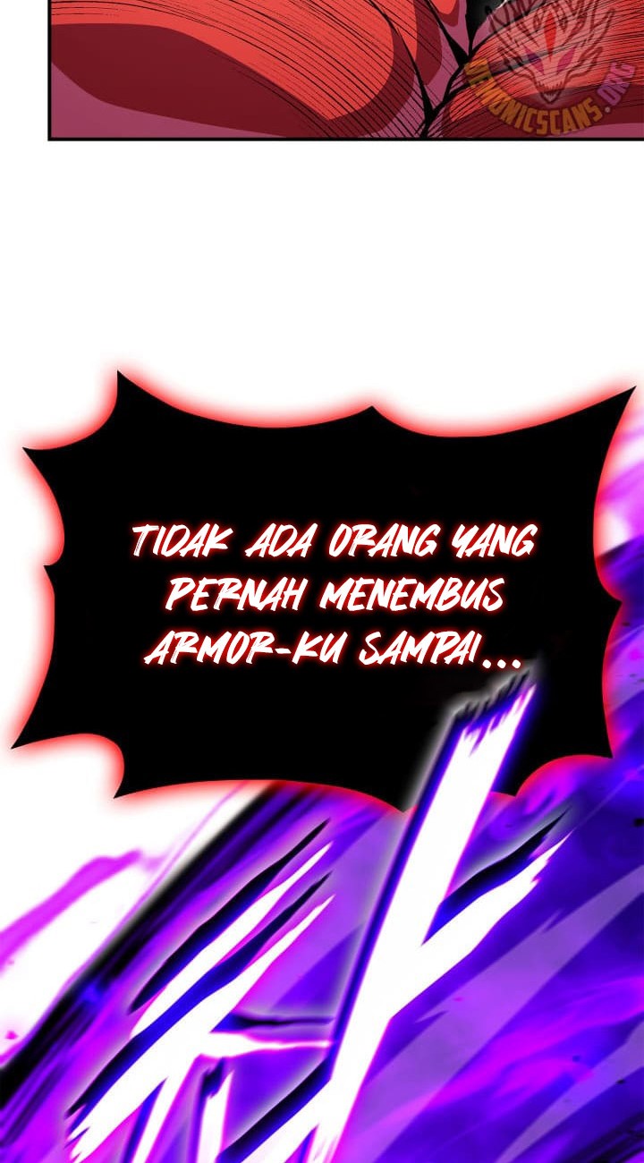 Ranker’s Return Chapter 168 - halaman 47