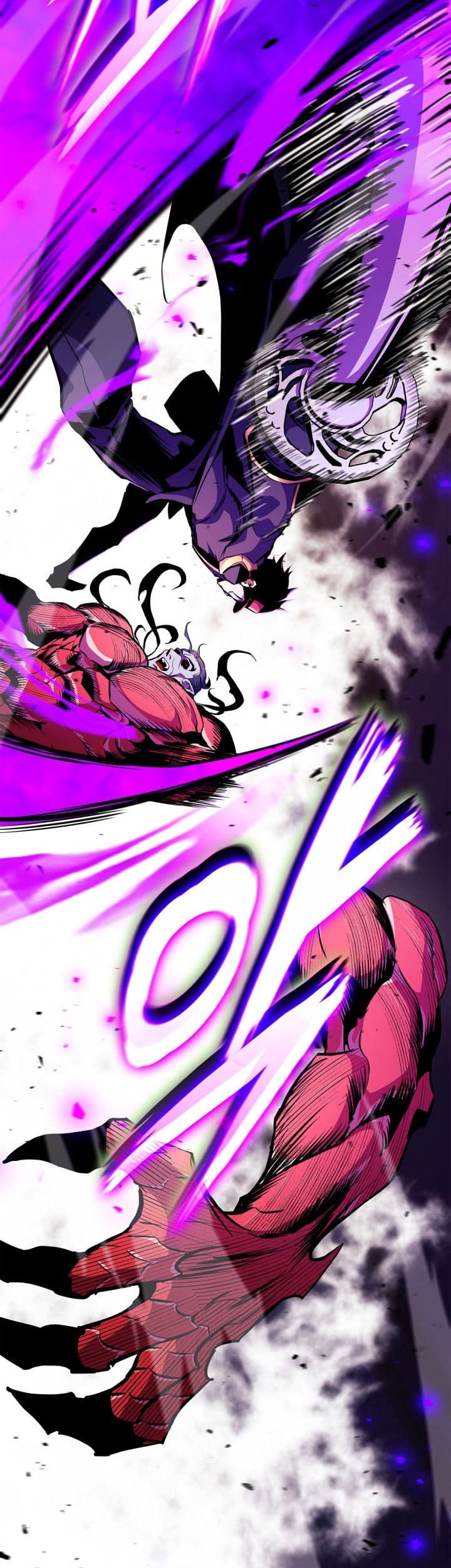 Ranker’s Return Chapter 168 - halaman 48