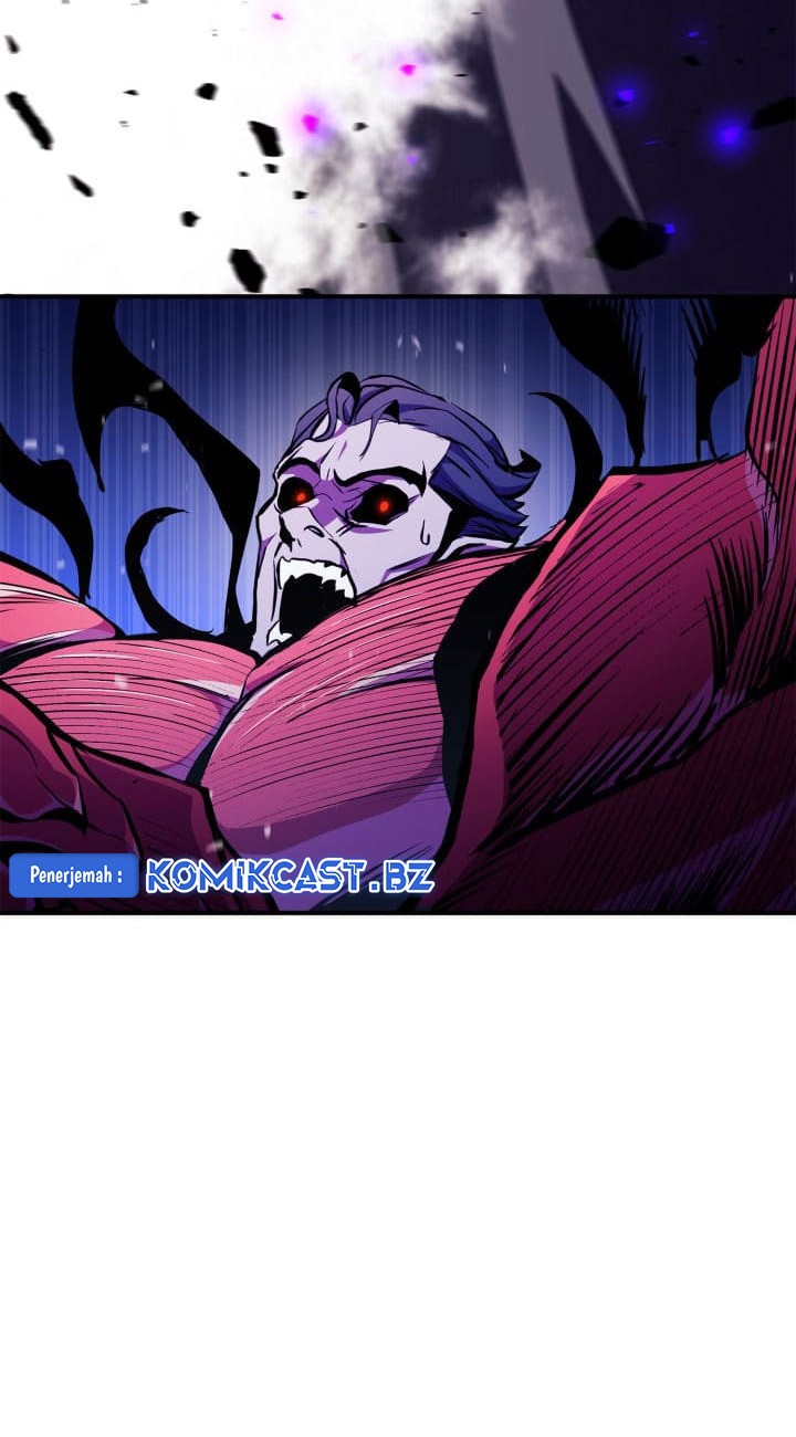 Ranker’s Return Chapter 168 - halaman 49