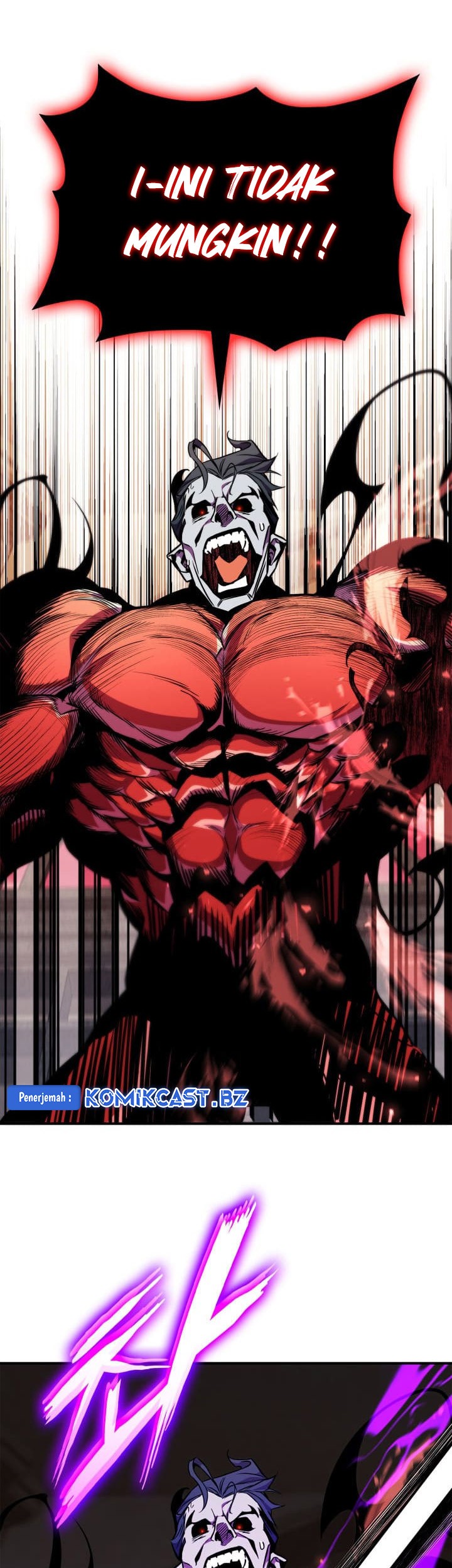 Ranker’s Return Chapter 168 - halaman 52