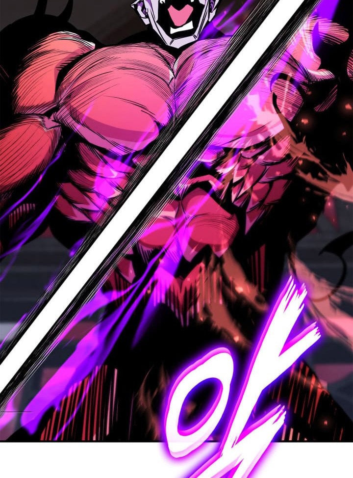 Ranker’s Return Chapter 168 - halaman 53