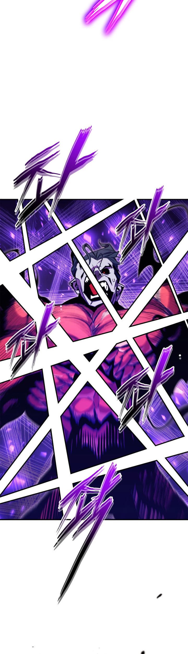 Ranker’s Return Chapter 168 - halaman 54