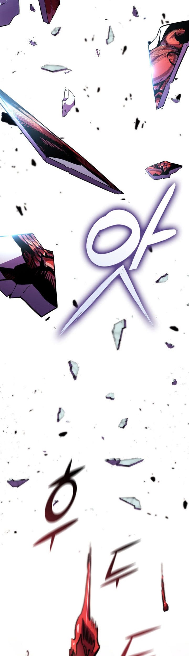 Ranker’s Return Chapter 168 - halaman 56