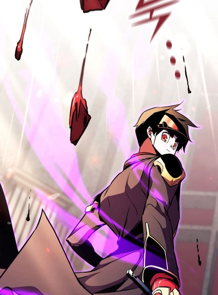 Ranker’s Return Chapter 168 - halaman 57