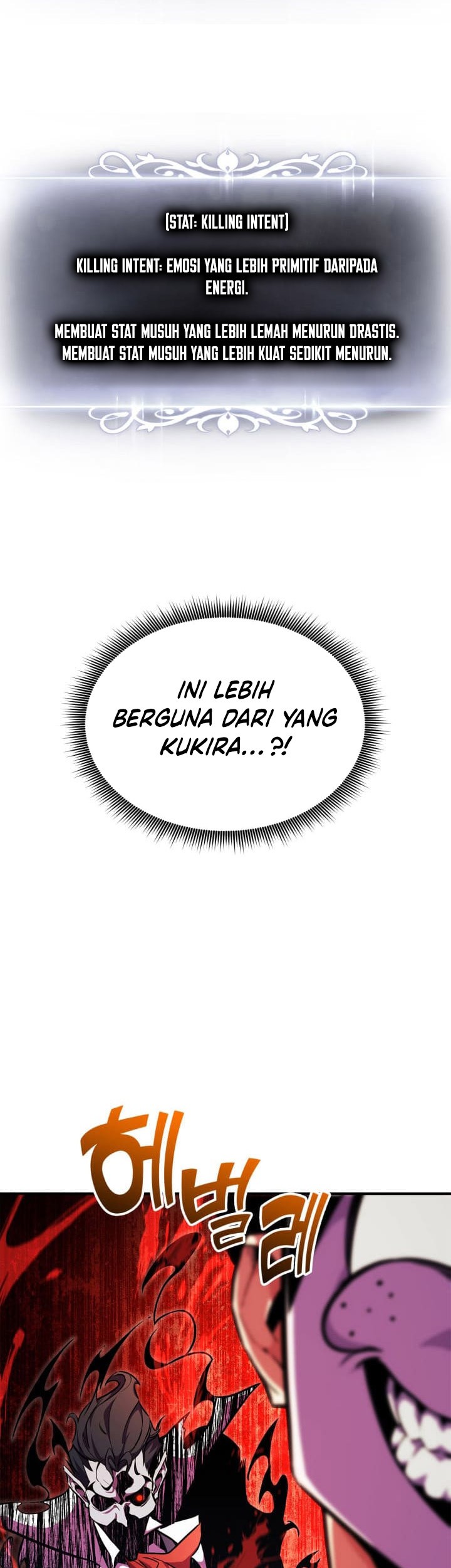 Ranker’s Return Chapter 168 - halaman 60