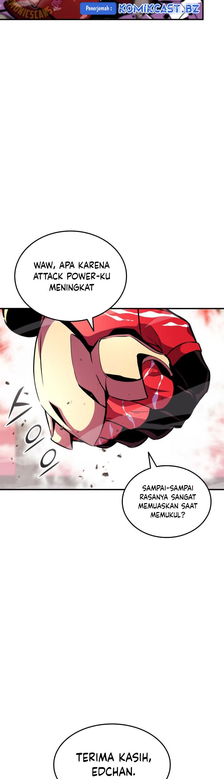 Ranker’s Return Chapter 168 - halaman 66