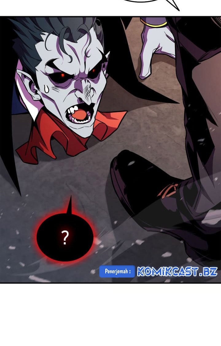 Ranker’s Return Chapter 168 - halaman 69