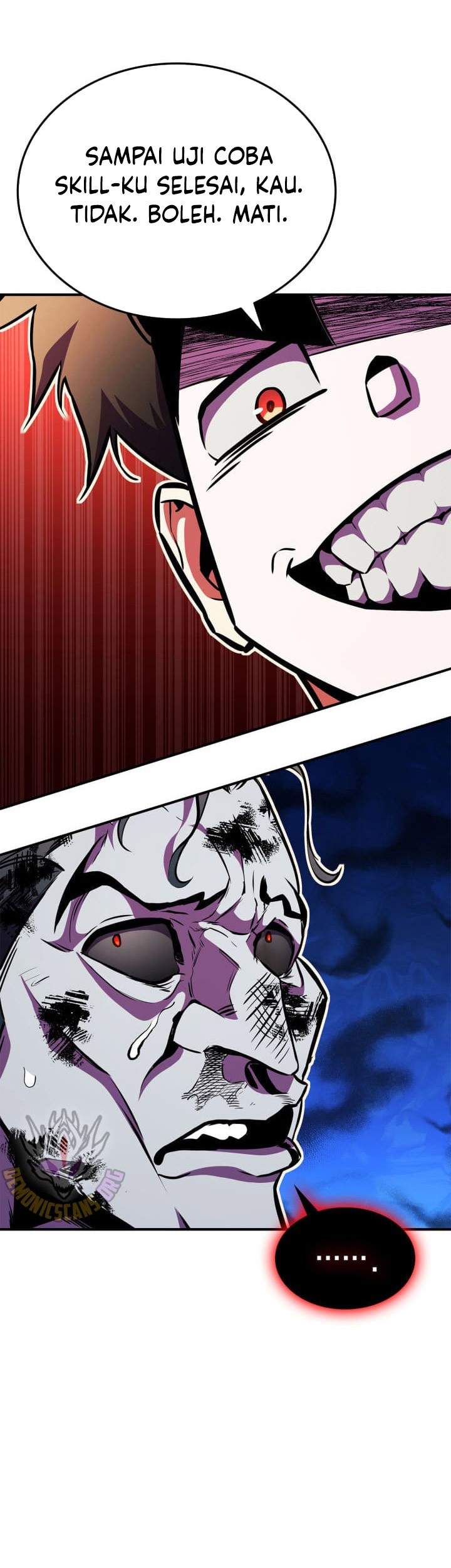 Ranker’s Return Chapter 168 - halaman 78