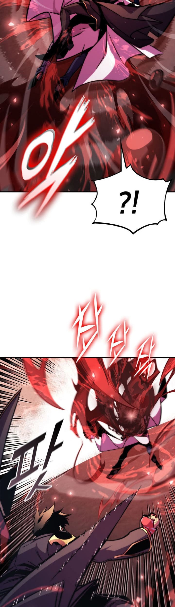 Ranker’s Return Chapter 168 - halaman 80
