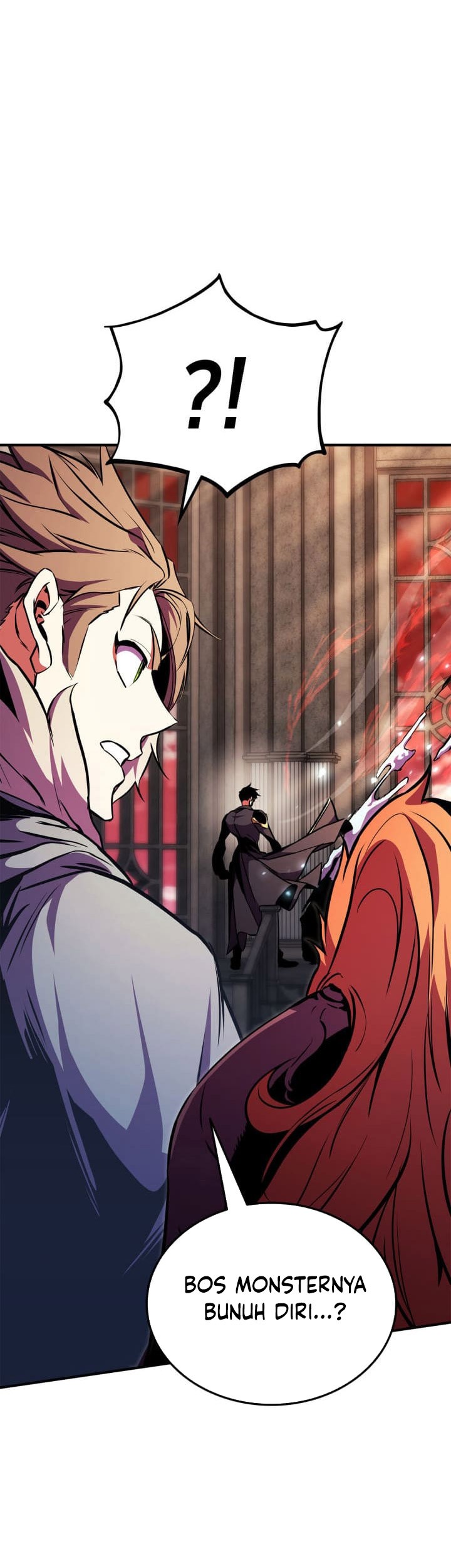 Ranker’s Return Chapter 168 - halaman 88