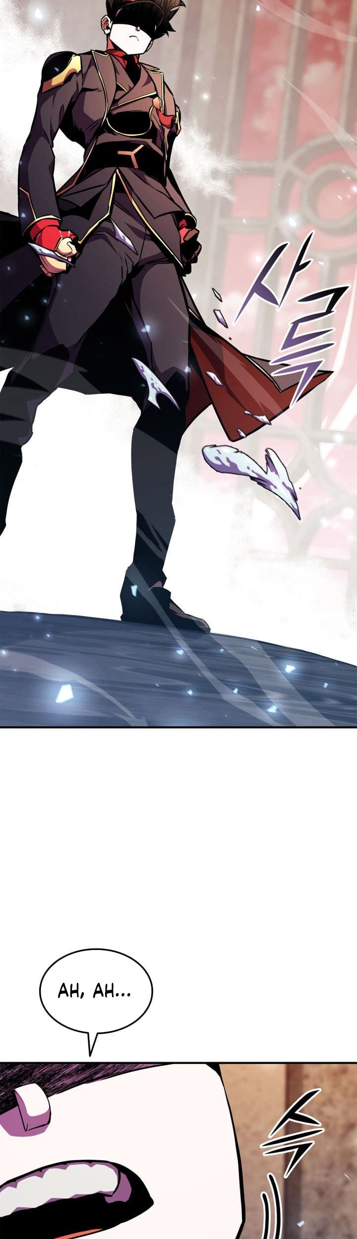 Ranker’s Return Chapter 168 - halaman 90