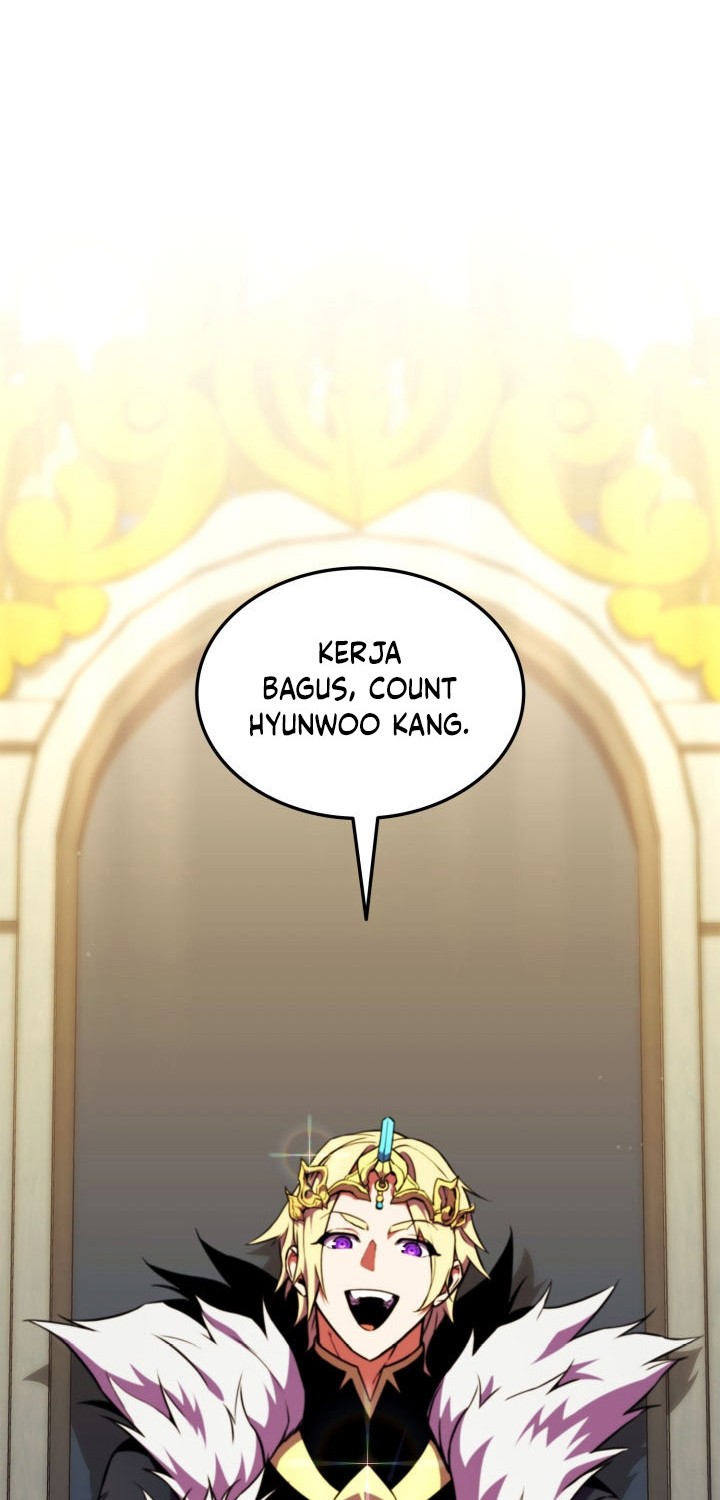 Ranker’s Return Chapter 169 - halaman 11