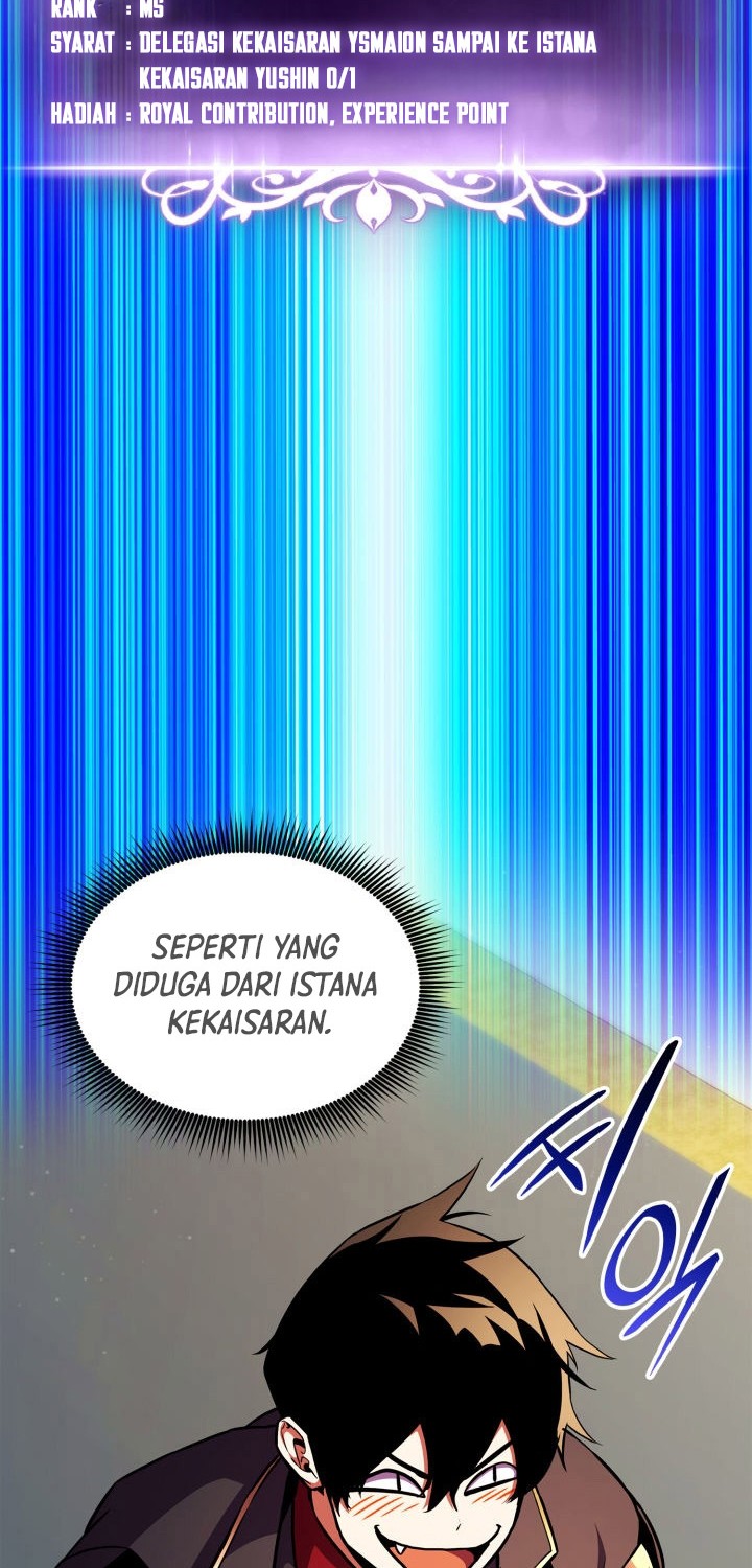 Ranker’s Return Chapter 169 - halaman 13
