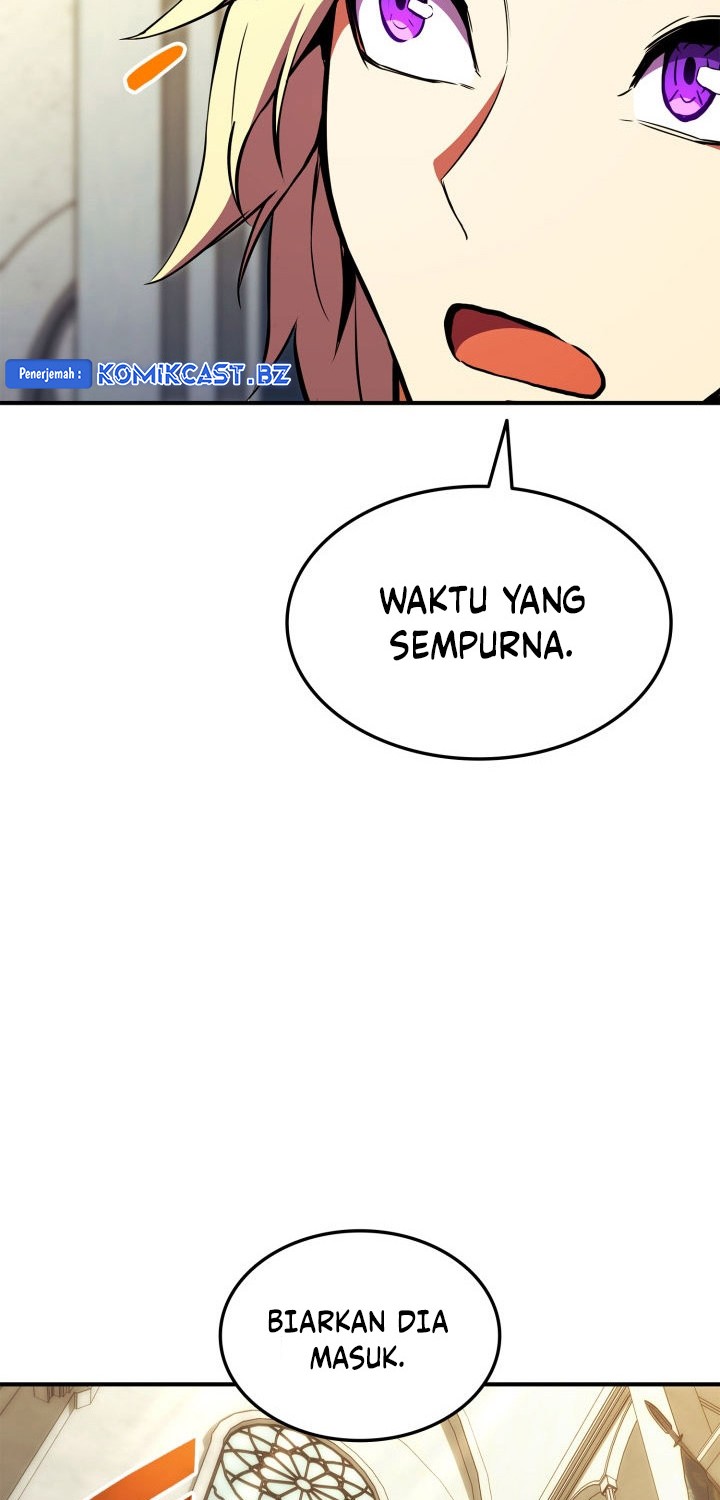 Ranker’s Return Chapter 169 - halaman 16