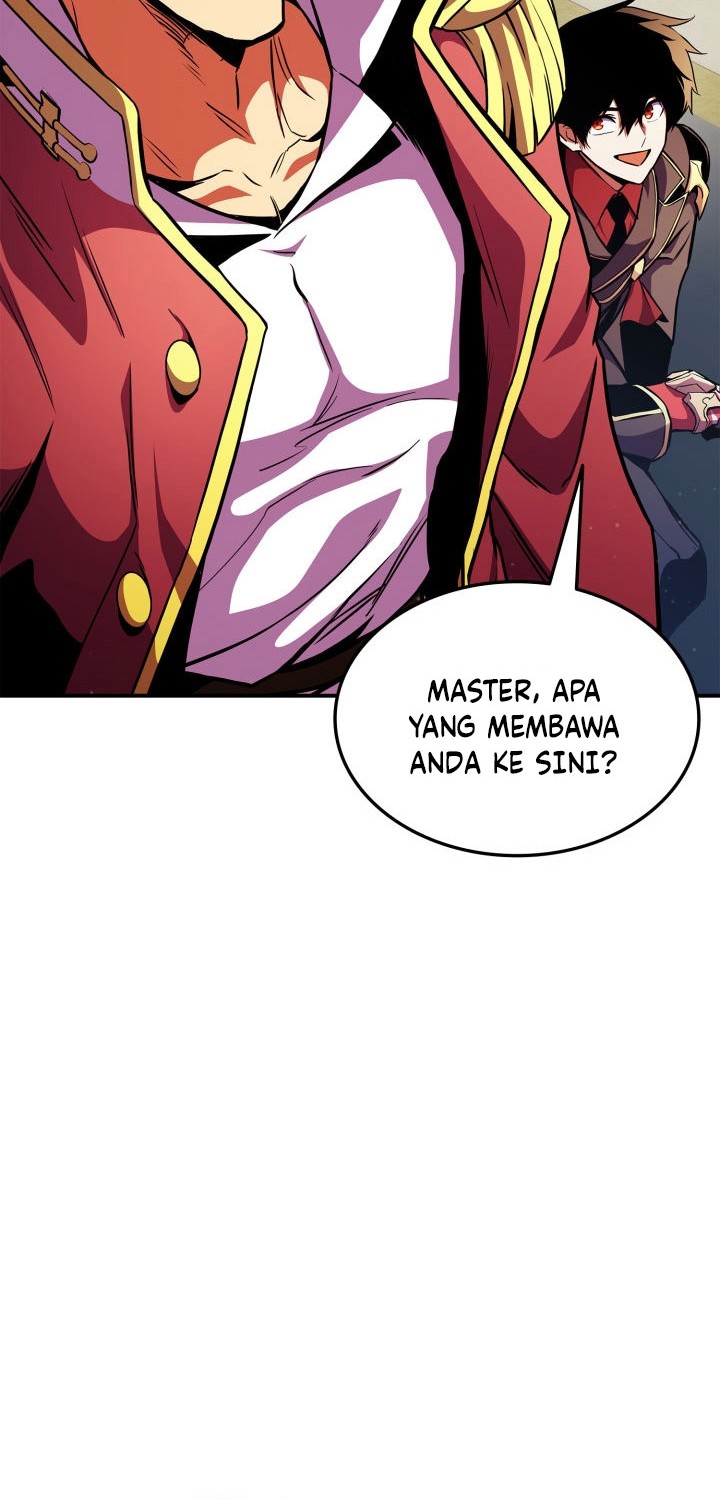 Ranker’s Return Chapter 169 - halaman 18