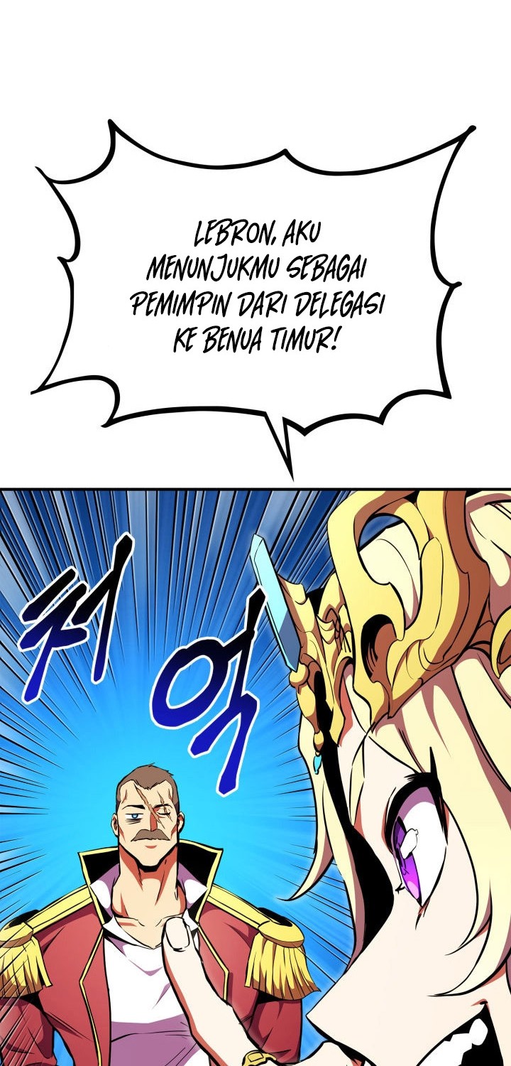 Ranker’s Return Chapter 169 - halaman 20