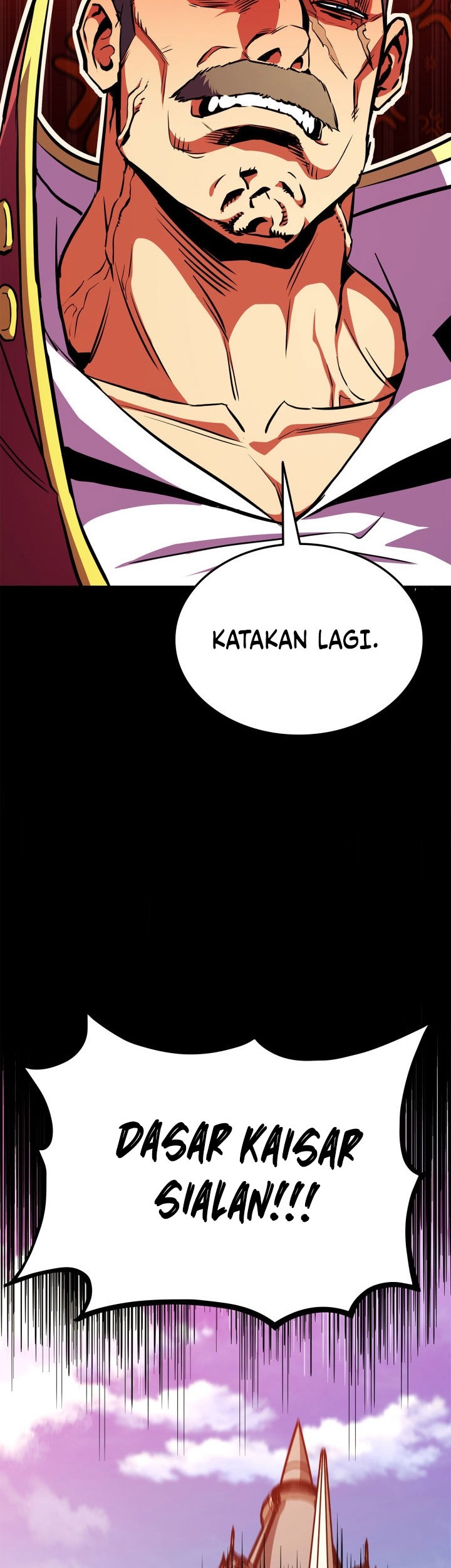 Ranker’s Return Chapter 169 - halaman 23