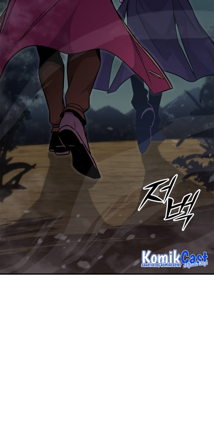 Ranker’s Return Chapter 169 - halaman 28
