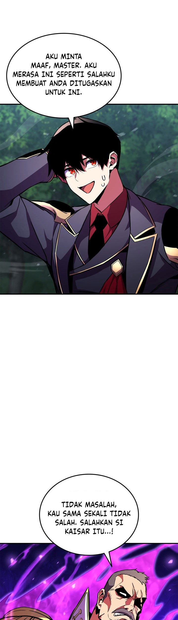 Ranker’s Return Chapter 169 - halaman 29