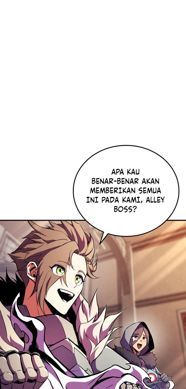 Ranker’s Return Chapter 169 - halaman 3