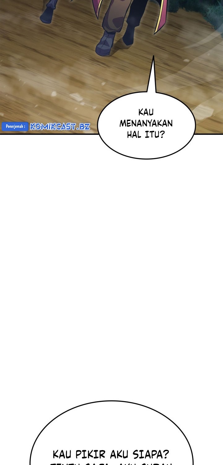 Ranker’s Return Chapter 169 - halaman 32