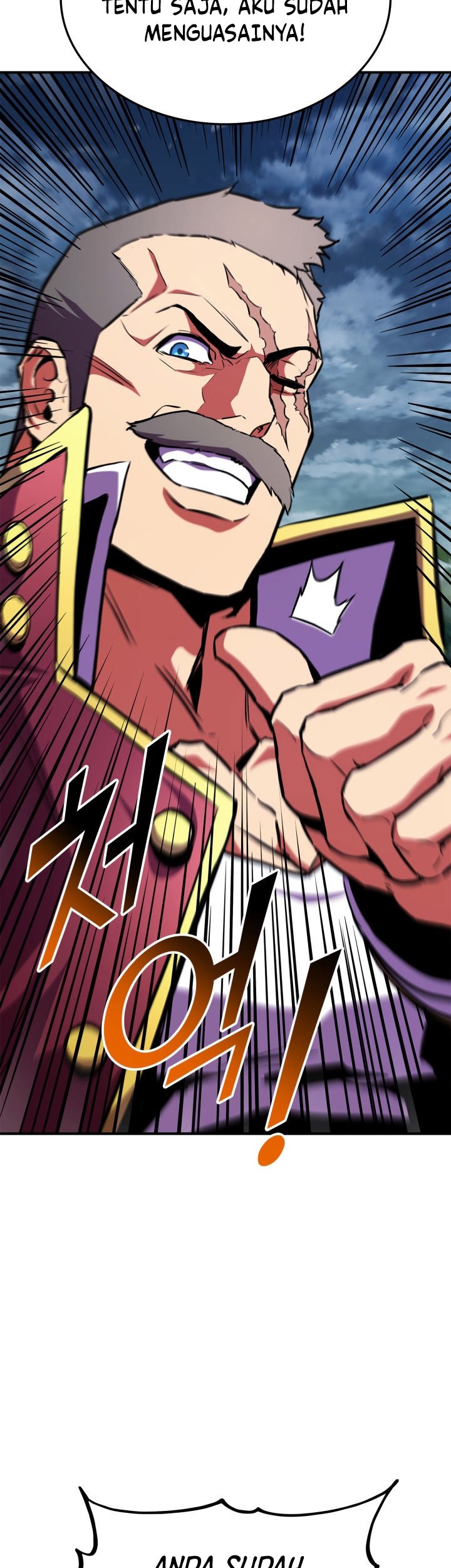 Ranker’s Return Chapter 169 - halaman 33