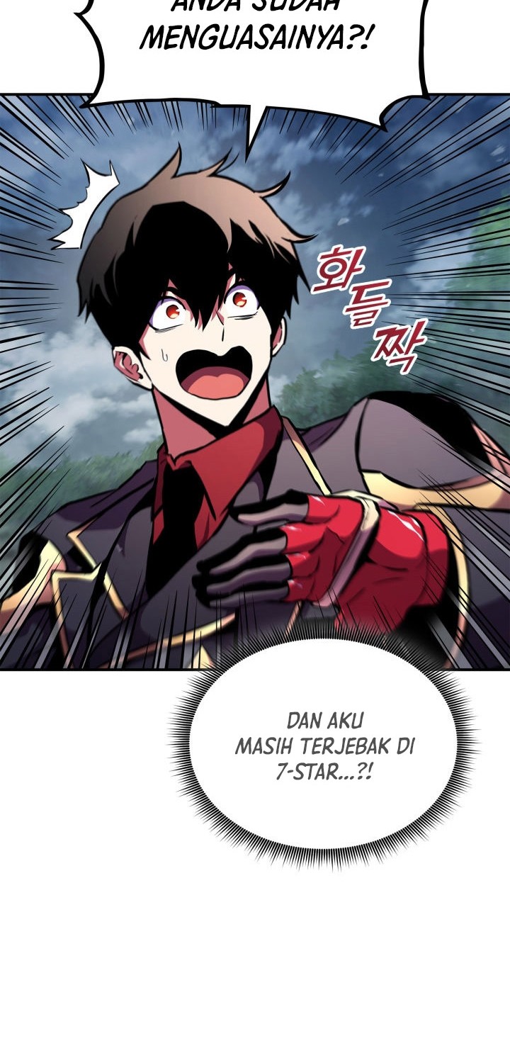 Ranker’s Return Chapter 169 - halaman 34