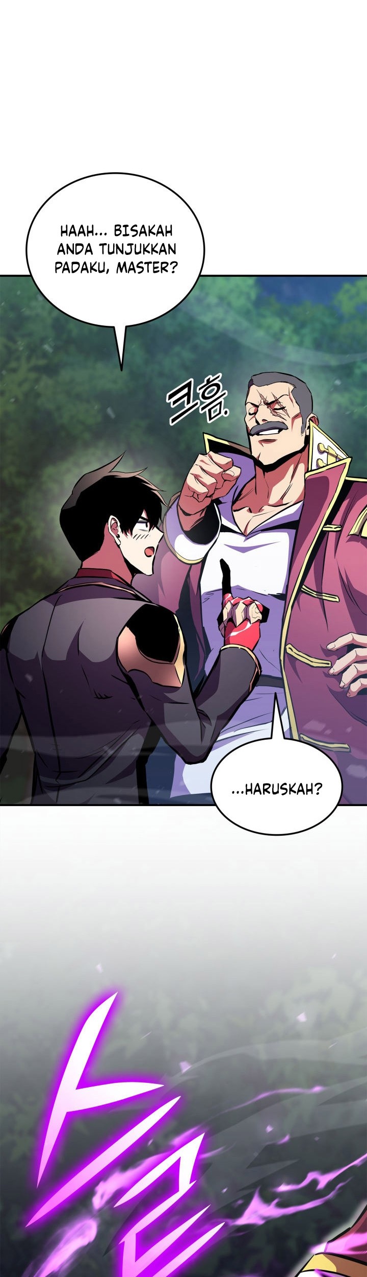 Ranker’s Return Chapter 169 - halaman 35