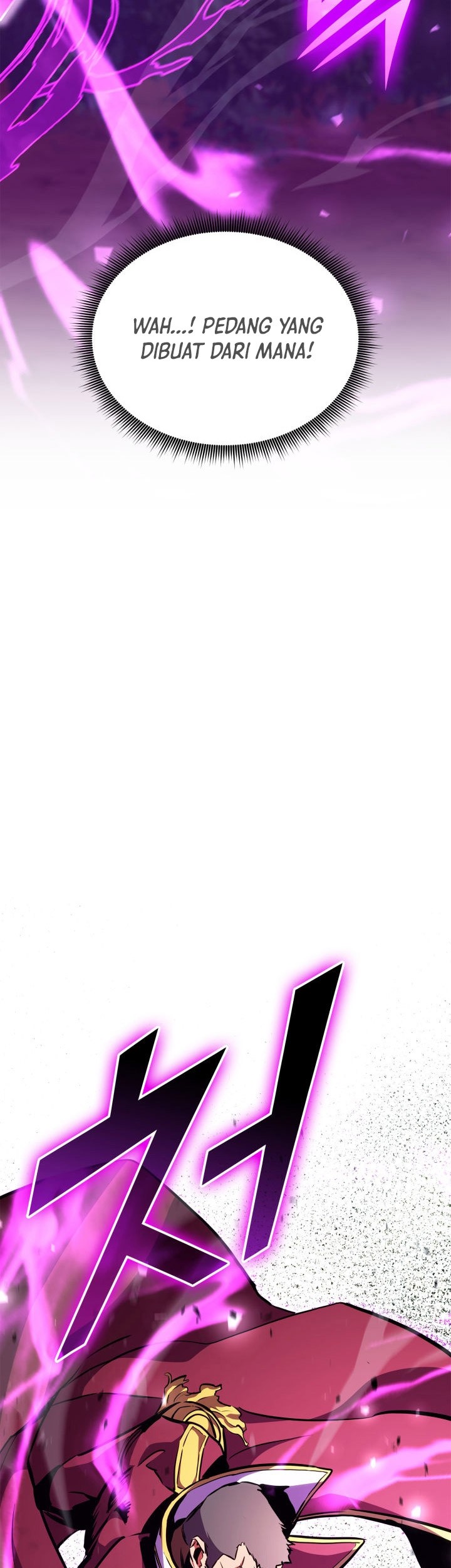 Ranker’s Return Chapter 169 - halaman 37