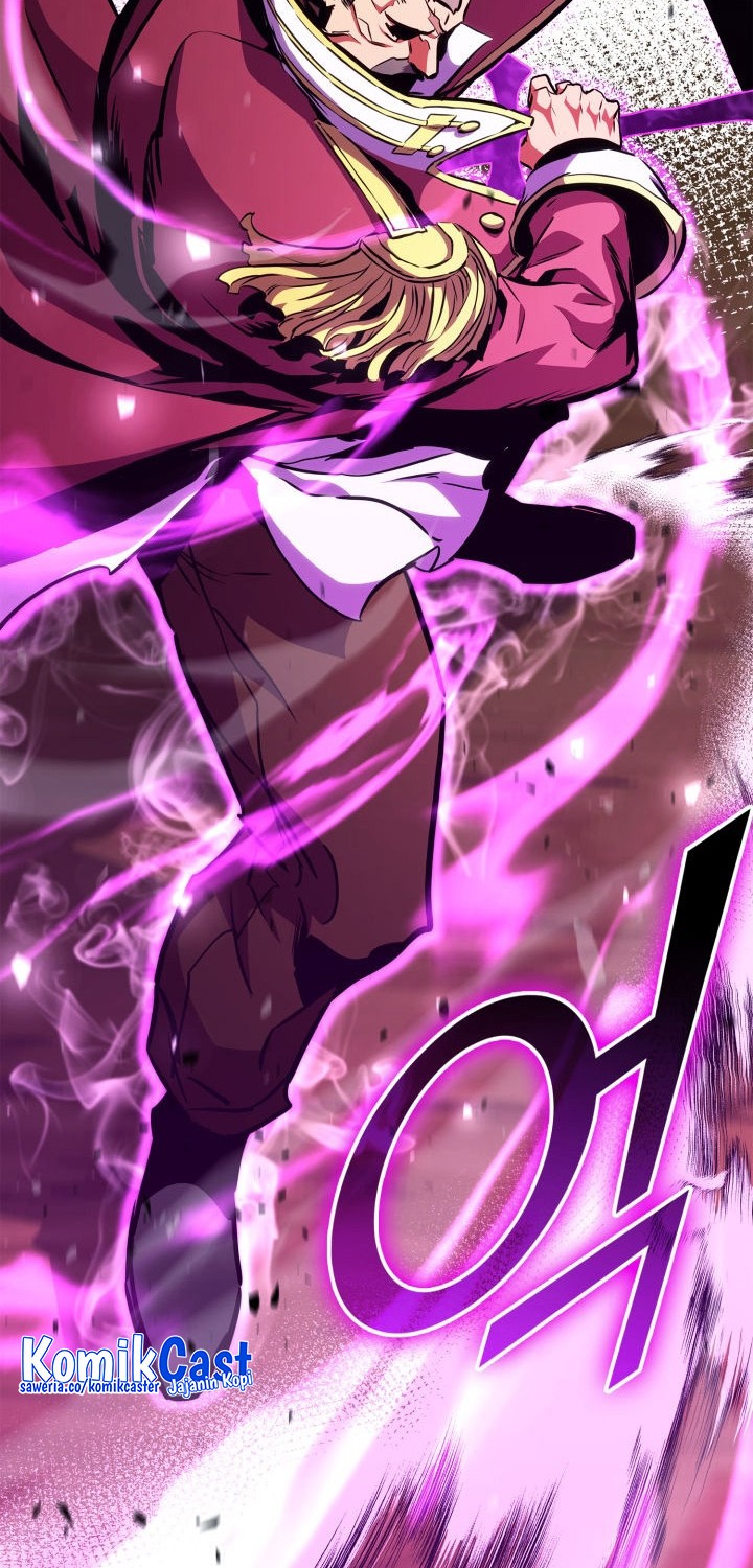 Ranker’s Return Chapter 169 - halaman 38