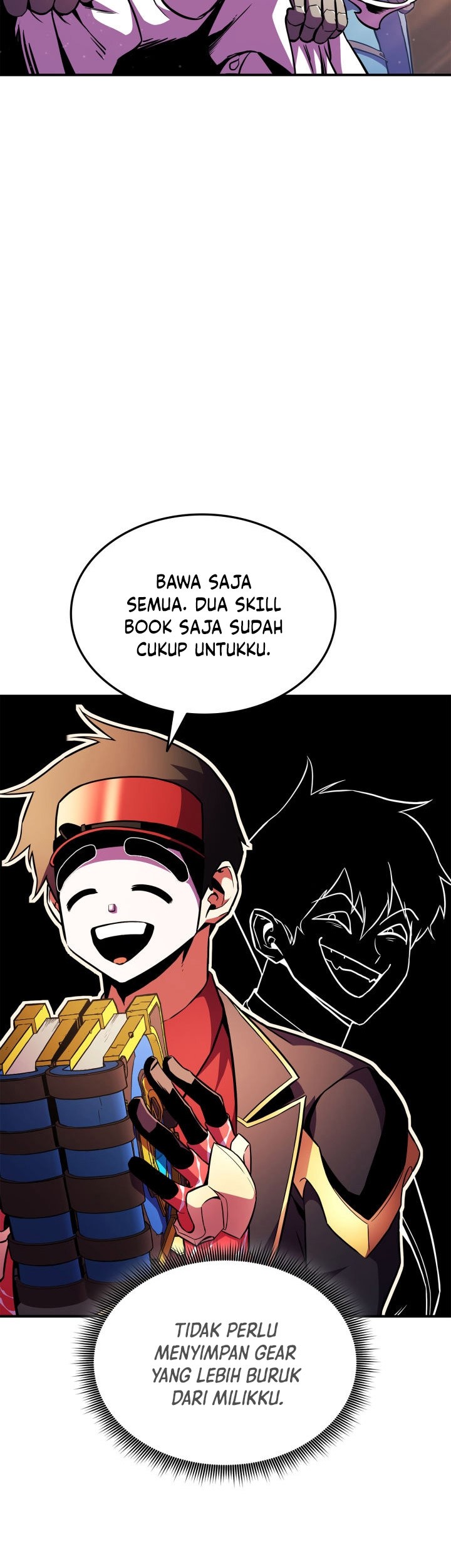 Ranker’s Return Chapter 169 - halaman 4
