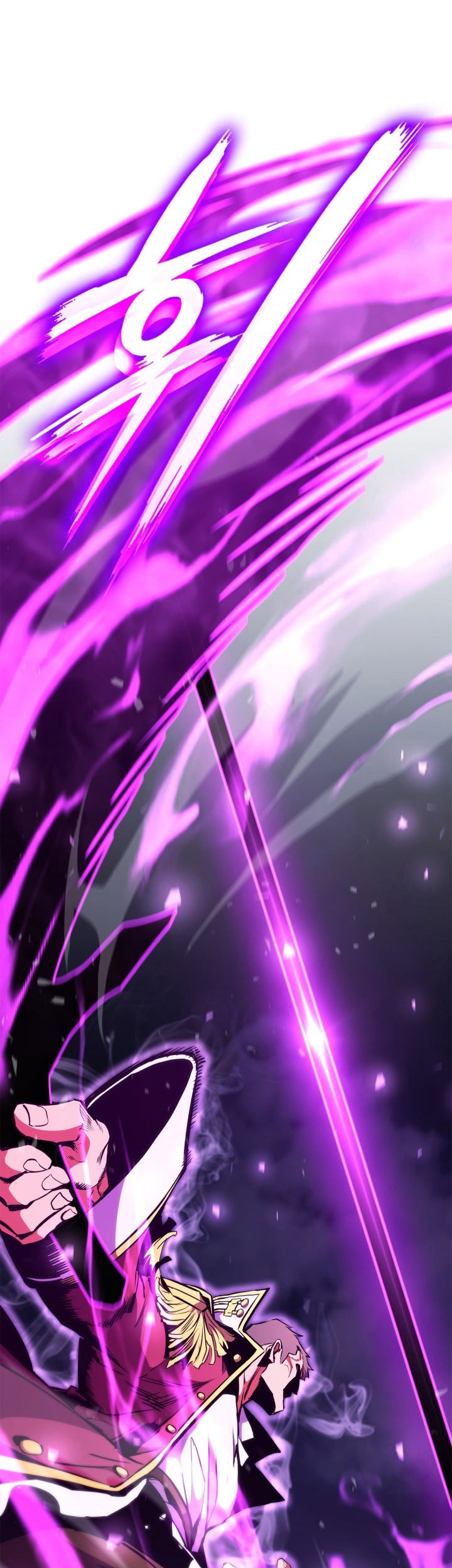Ranker’s Return Chapter 169 - halaman 40