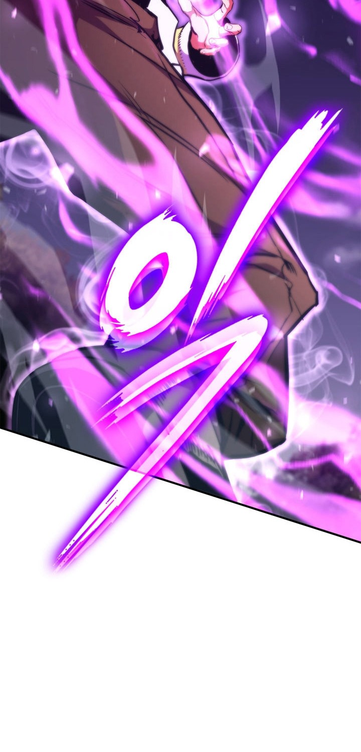 Ranker’s Return Chapter 169 - halaman 41