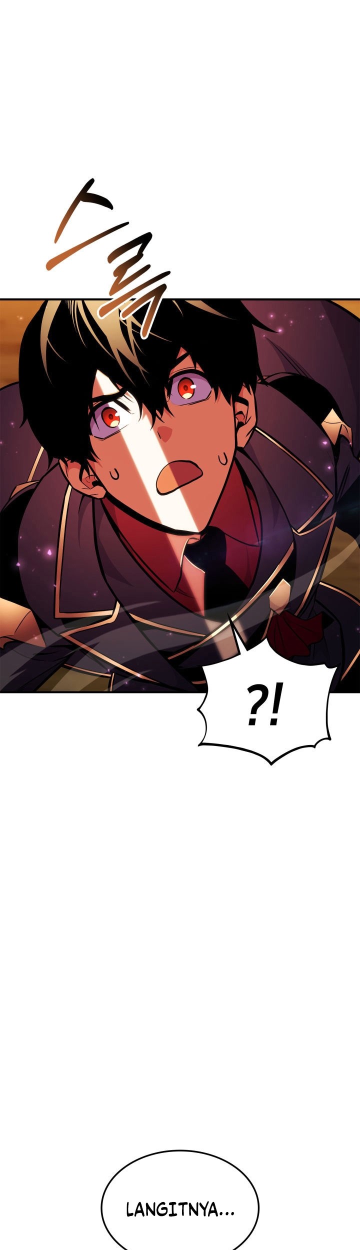 Ranker’s Return Chapter 169 - halaman 42