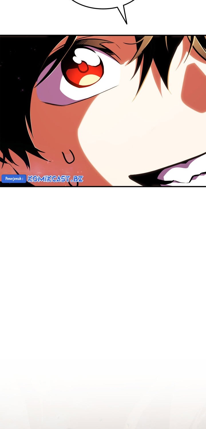 Ranker’s Return Chapter 169 - halaman 43