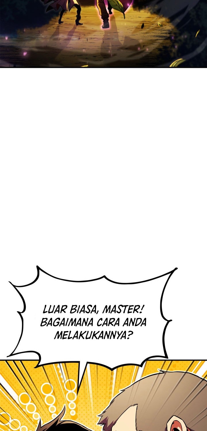Ranker’s Return Chapter 169 - halaman 45