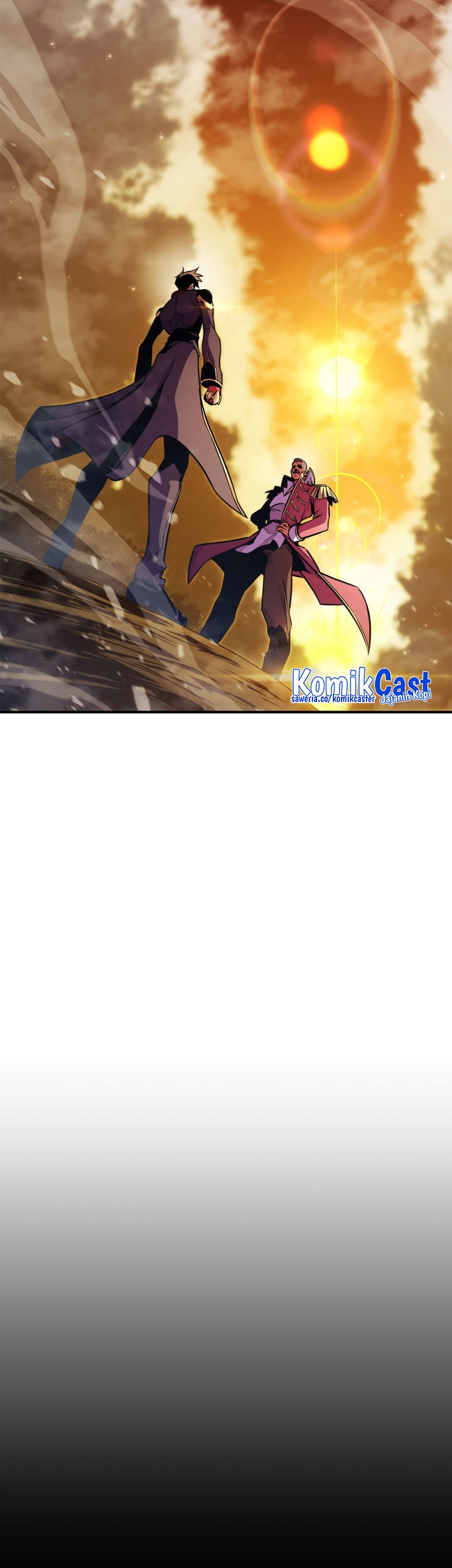 Ranker’s Return Chapter 169 - halaman 48