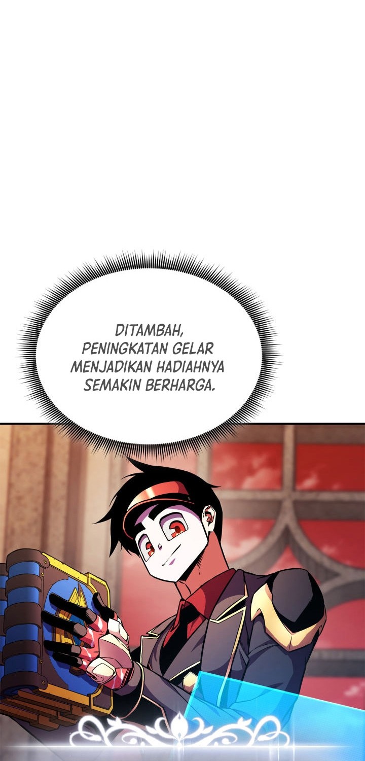 Ranker’s Return Chapter 169 - halaman 5