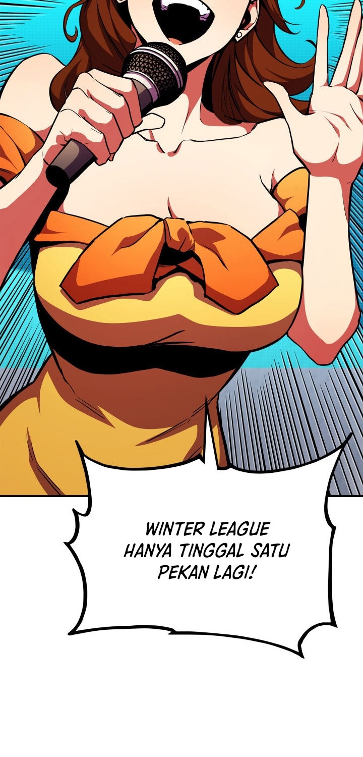 Ranker’s Return Chapter 169 - halaman 51