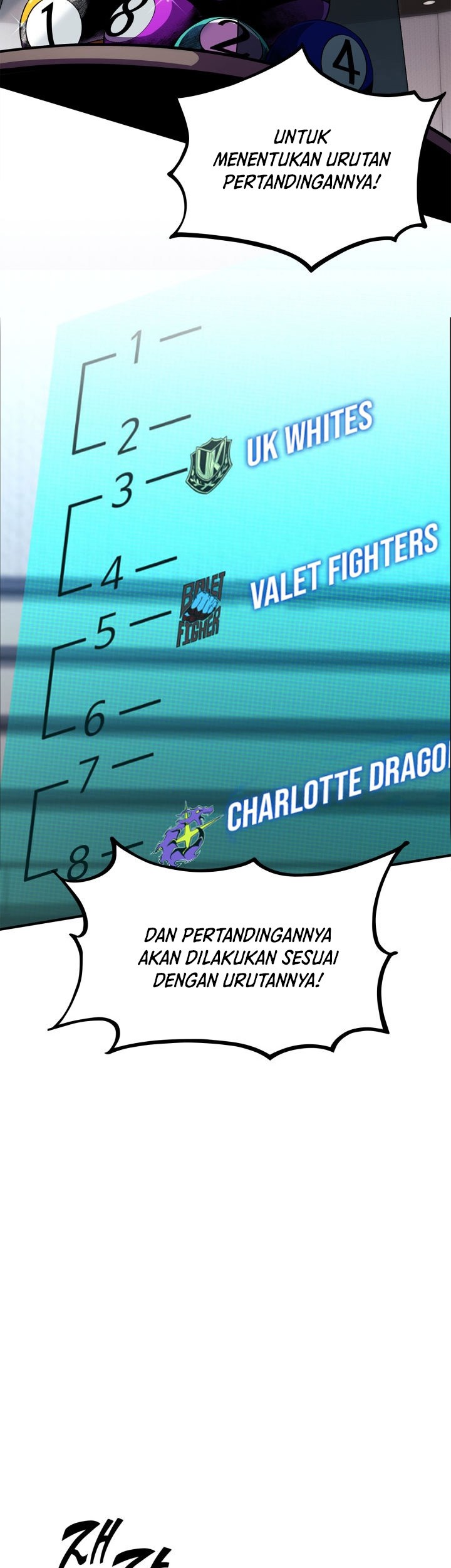Ranker’s Return Chapter 169 - halaman 54