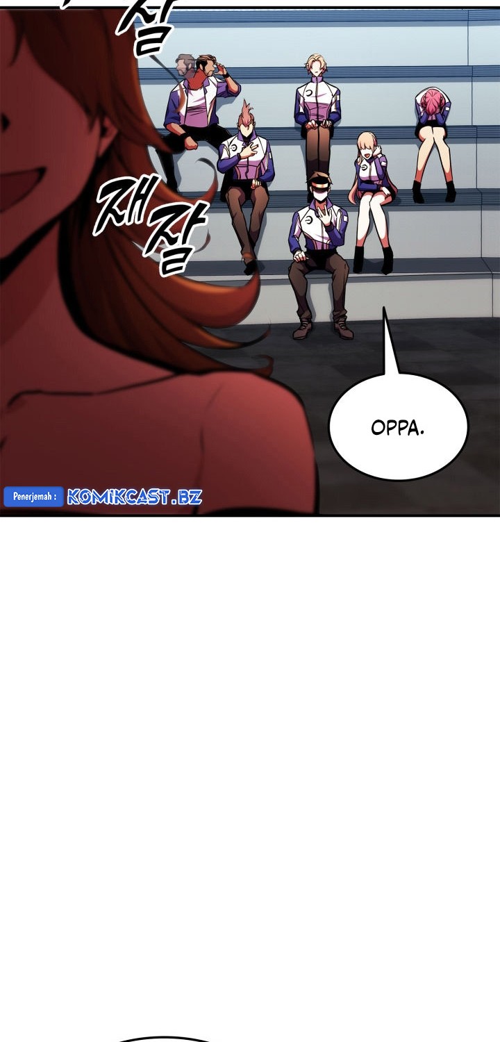 Ranker’s Return Chapter 169 - halaman 55