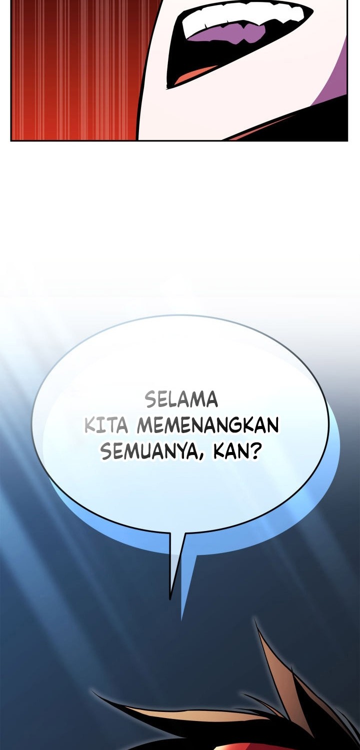 Ranker’s Return Chapter 169 - halaman 57
